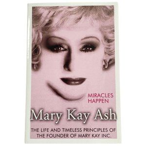 Miracles Happen The Life & Timeless Principles